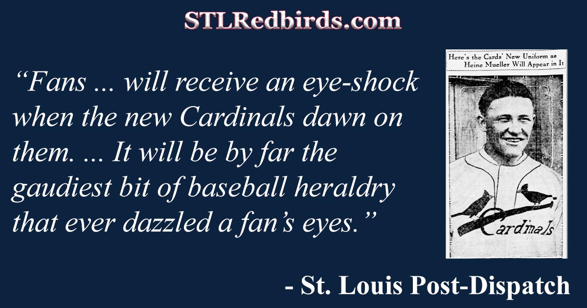 ST. LOUIS CARDINALS SNAP FRONT MLB JACKET WITH BIRDS ON BAT ON FRONT